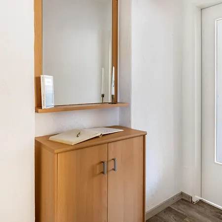 Marianne Apartmán Moos (Baden-Wurttemberg)