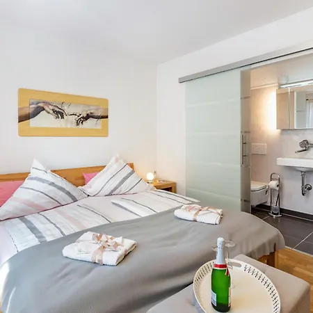 Apartment Marianne Moos (Baden-Wurttemberg)