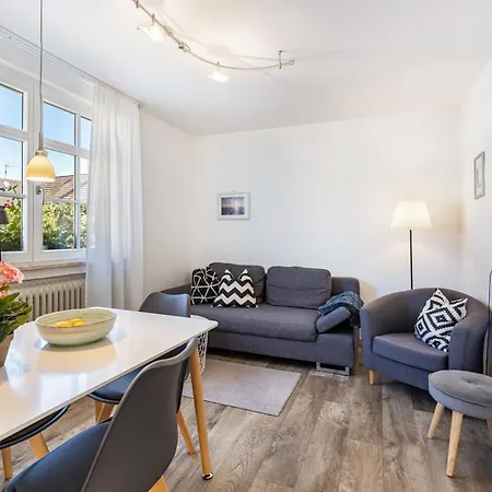 Marianne Apartment Moos (Baden-Wurttemberg)