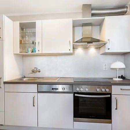 Apartmán Marianne *