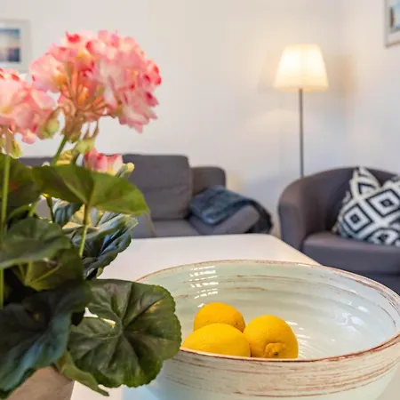 Apartment Marianne Moos (Baden-Wurttemberg)